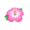 Hibiscus Hairpin (Pink) NH Icon.png