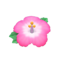Hibiscus Hairpin (Pink) NH Icon.png