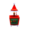 Jingle lamp