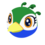 Julia NH Villager Icon.png
