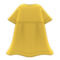 Linen Dress (Mustard) NH Icon.png
