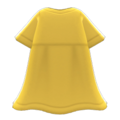 Linen dress (New Horizons) - Animal Crossing Wiki - Nookipedia