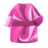 Marble-Print Dress (Pink) NH Icon.png