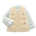 Multipurpose vest's Beige variant