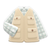 Multipurpose Vest (Beige) NH Icon.png