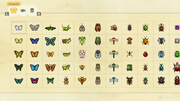 Critterpedia - Animal Crossing Wiki - Nookipedia