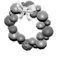 Ornament Wreath (Silver) NH Icon.png