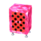 Polka-Dot Closet (Ruby - Pop Black) NL Model.png