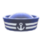 Sailor's Hat (Navy Blue) NH Icon.png