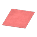 Simple Medium Red Mat NH Icon.png
