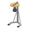 Speed Bag (Black & Silver) NH Icon.png