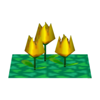 Tulip model 1