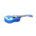 Ukulele's Ocean blue variant