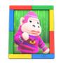 Violet's Photo (Colorful) NH Icon.png