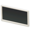 Wall-Mounted TV (50 in.) (White) NH Icon.png