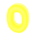 Zero lamp's Yellow variant