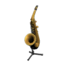 alto saxophone