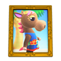 Annalise's Photo (Gold) NH Icon.png