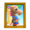 Annalise's Photo (Gold) NH Icon.png