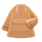 Anorak Jacket (Camel) NH Icon.png