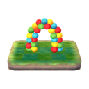 Balloon Arch NL Model.png