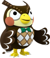 Blathers