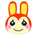 Bunnie NH Villager Icon.png