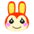 Bunnie NH Villager Icon.png