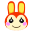 Bunnie NH Villager Icon.png