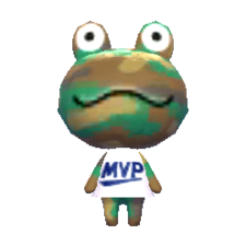 Camofrog