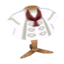 chef's outfit