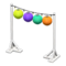 Colorful-Lantern Arch (White - Vivid) NH Icon.png