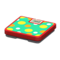 Digital Scale (Red - Polka Dots) NH Icon.png