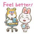 Doctors 15th LINE Sticker.png
