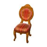 Elegant chair