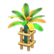 Festivale lamp's Green variant