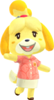 Isabelle NH Transparent.png