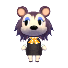 Label/Gallery - Animal Crossing Wiki - Nookipedia