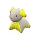 mom's plushie