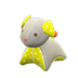 mom's plushie
