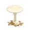 Mush Parasol (White Mushroom) NH Icon.png