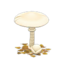 Mush Parasol (White Mushroom)
