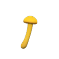 Mushroom Wand (Yellow Mushroom) NH Icon.png