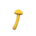 Mushroom wand's Yellow mushroom variant