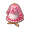 My Melody Dress PC Icon.png