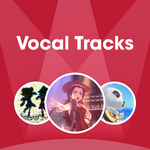 Nintendo Music Playlist Cover Vocal Tracks.png