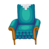 Pavé chair