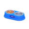 Pet Food Bowl (Blue) NH Icon.png