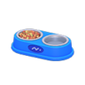 pet food bowl