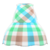 Plaid-Print Dress (Sweet Plaid) NH Icon.png
